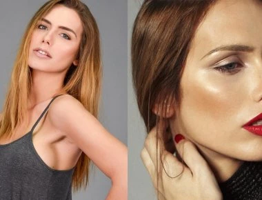 Συμμετοχή της Ισπανίας με τρανσέξουαλ μοντέλο για το διαγωνισμό Miss Universe